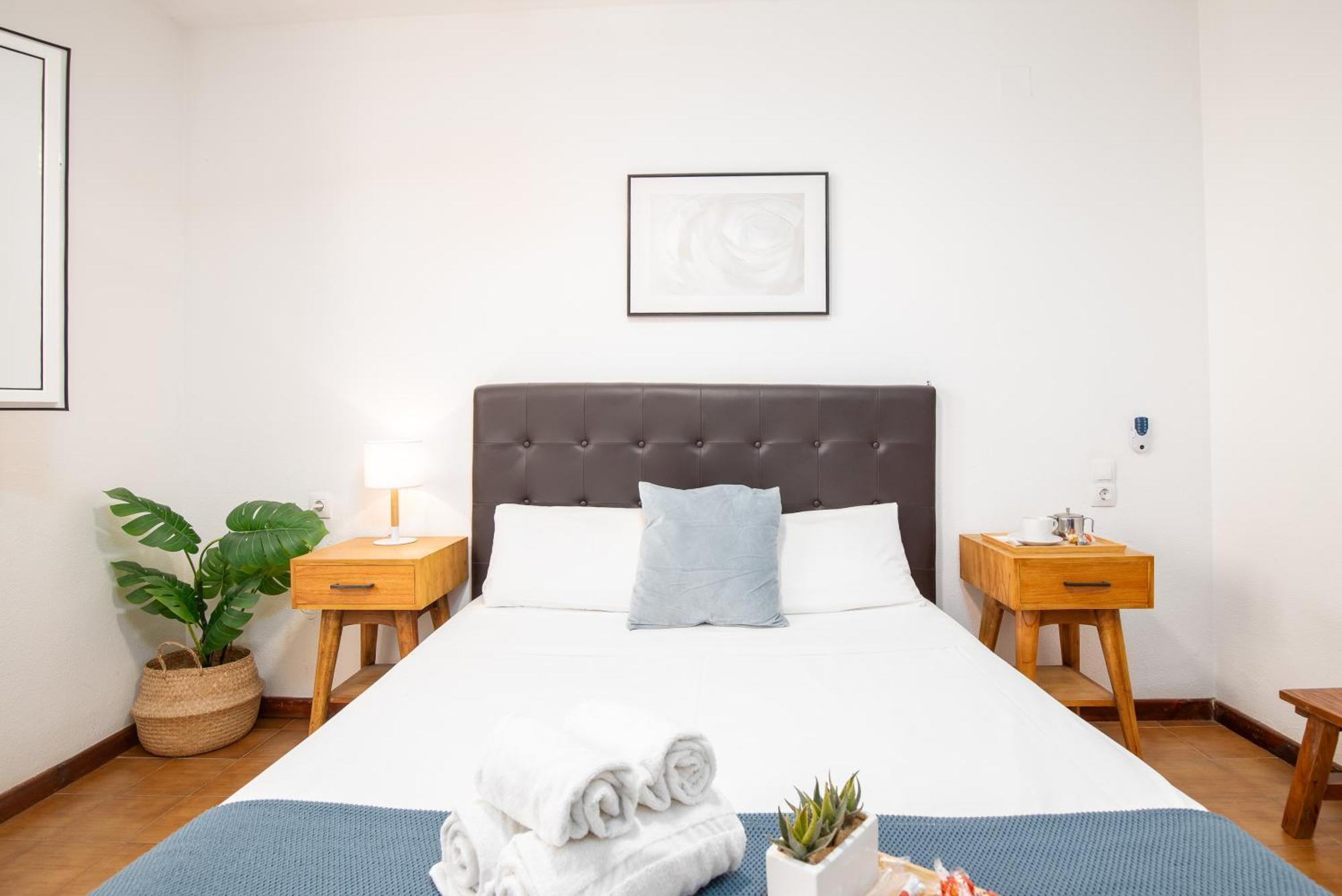 Travel Habitat Casa Con Embarcadero. Villa Port Saplaya Eksteriør bilde